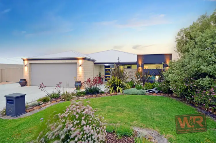 115 Lancaster Road, Mckail WA 6330