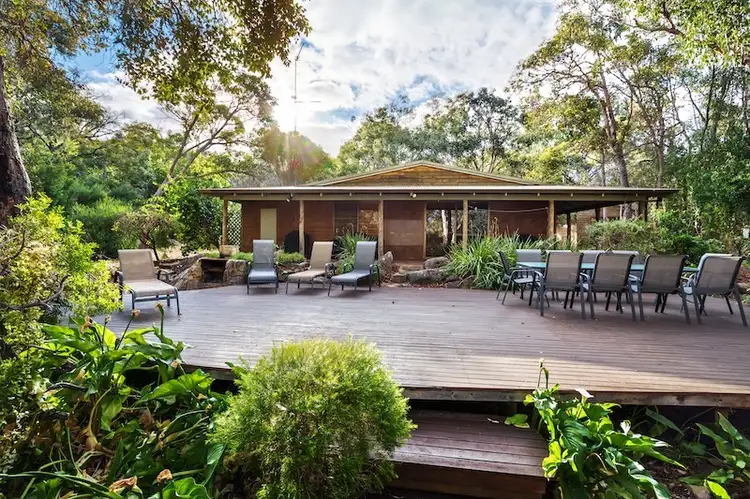 Main view of Homely house listing, 20 Fern Road, Eagle Bay WA 6281