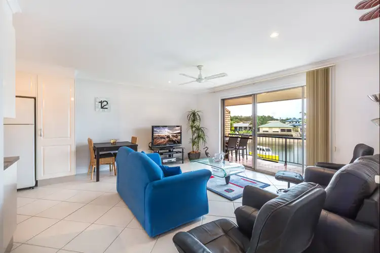 Fourth view of Homely unit listing, 7 / 26-28 Akeringa Place (Villa Majorca), Mooloolaba QLD 4557