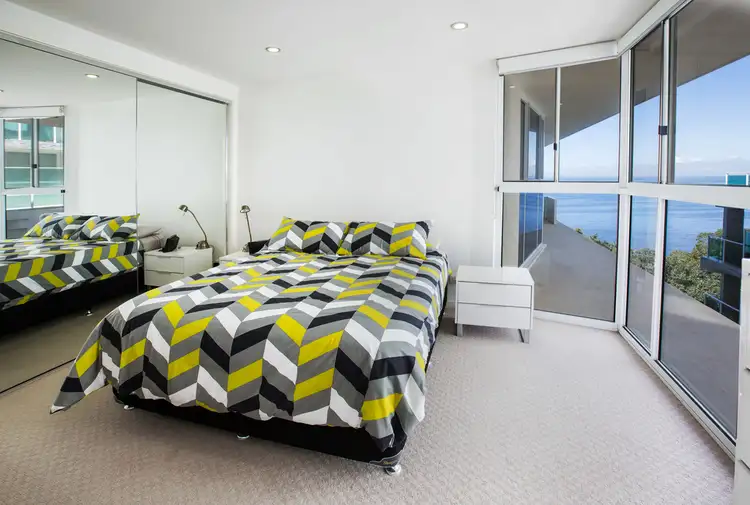 Fifth view of Homely unit listing, 503/87 Marine Parade, Redcliffe QLD 4020
