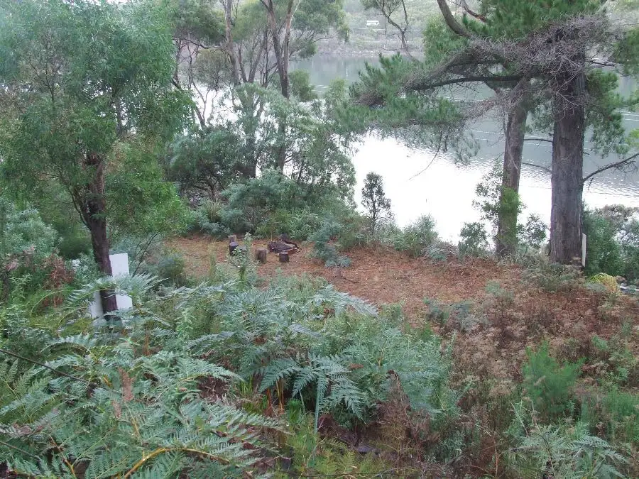 Main view of Homely land listing, 68 Old Jetty Road, Eaglehawk Neck TAS 7179