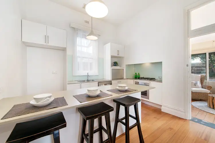Fourth view of Homely house listing, 2 Carlyle Street, Moonee Ponds VIC 3039