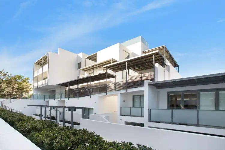 Sixth view of Homely apartment listing, 13/19-23 Crown Street, St Peters NSW 2044