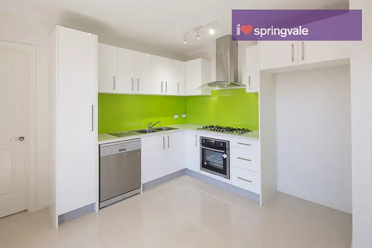 Second view of Homely townhouse listing, 4/22 Victoria Avenue, Springvale VIC 3171