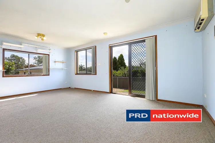 Fourth view of Homely house listing, 37 Stoke Crescent, South Penrith NSW 2750