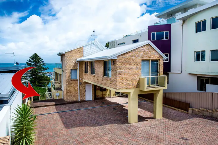 Second view of Homely unit listing, 1/74 Magnus Street, Nelson Bay NSW 2315