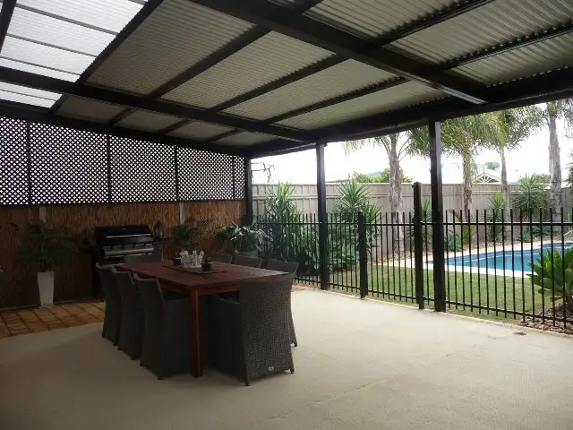 Third view of Homely house listing, 42 Wearne Rd, Echuca West VIC 3564