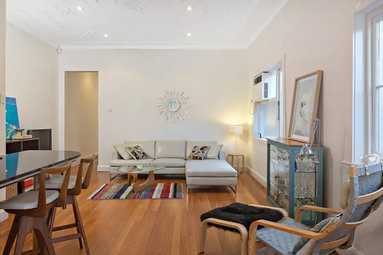 Second view of Homely house listing, 119 View Street, Annandale NSW 2038