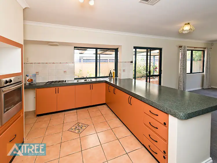 Fifth view of Homely house listing, 6 Spinifex Way, Canning Vale WA 6155