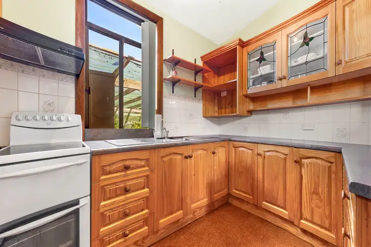 Fifth view of Homely house listing, 132 Bridge Street, Campbell Town TAS 7210