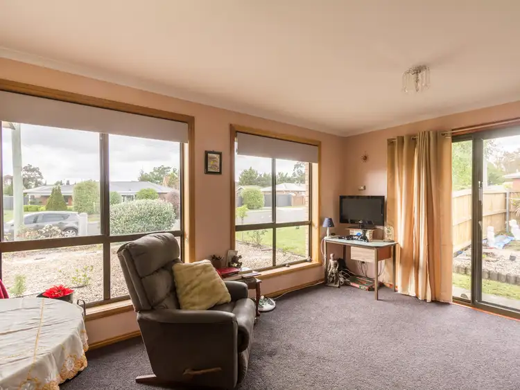 Fourth view of Homely unit listing, 1/24 Bowdens Road, Hadspen TAS 7290