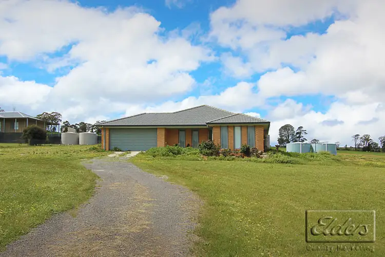 23 Cairn Curran Road, Baringhup VIC 3463