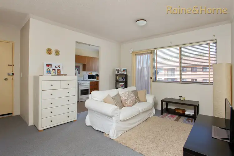 Second view of Homely apartment listing, 7/44 Luxford Road, Mount Druitt NSW 2770