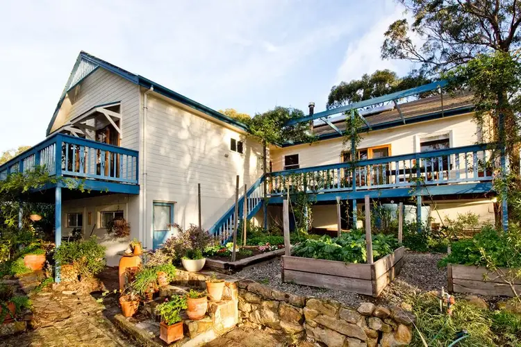 Second view of Homely house listing, 10 Willunga St, Eden Hills SA 5050