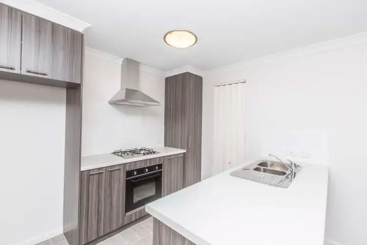 Fourth view of Homely house listing, 35A Parsons Way, Innaloo WA 6018
