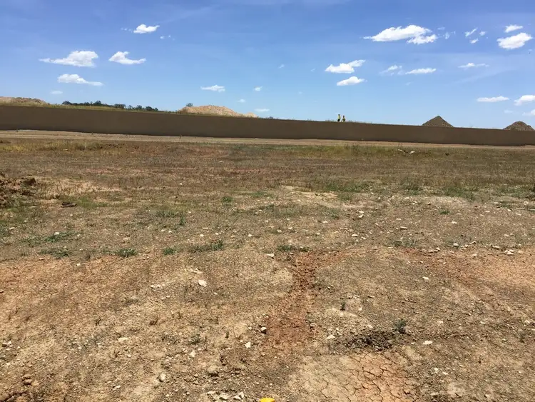 Third view of Homely land listing, Lot 414 Hansford Street, Oran Park NSW 2570