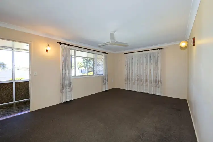 Fourth view of Homely house listing, 75 Fe Walker, Kepnock QLD 4670