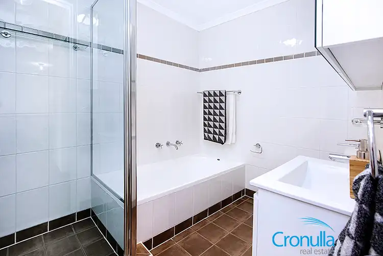 Sixth view of Homely apartment listing, 28/18-22 Gray Street, Sutherland NSW 2232