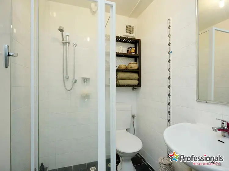 Seventh view of Homely house listing, 508/130 Mounts Bay Road, Perth WA 6000