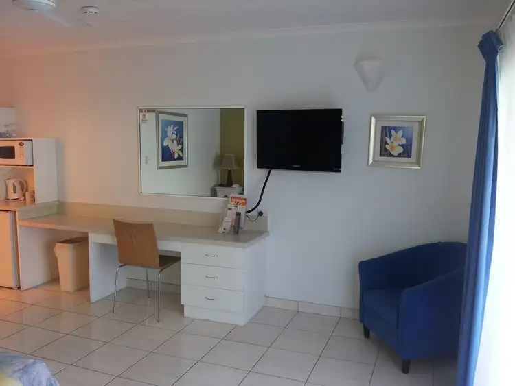 Third view of Homely unit listing, 114 Beach Road, Dolphin Heads QLD 4740