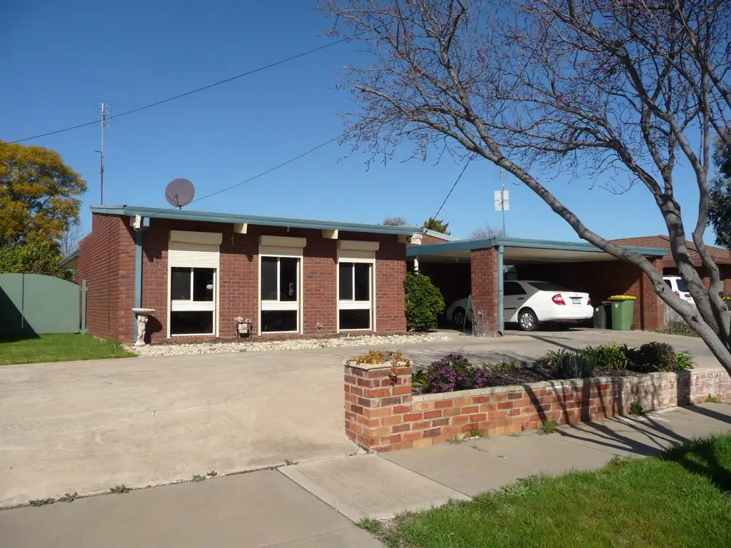 Main view of Homely house listing, 9 Vines St, Echuca VIC 3564