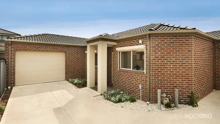 3/37 Greenleaf Circuit, Tarneit VIC 3029