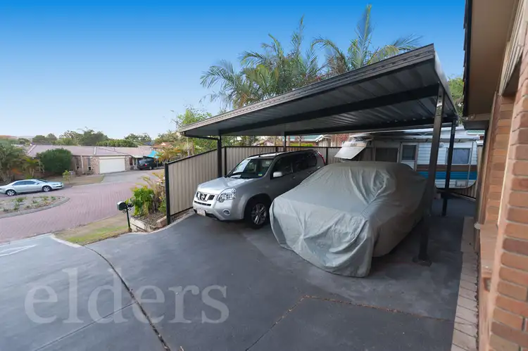 Seventh view of Homely house listing, 9 Barra Ct, Merrimac QLD 4226