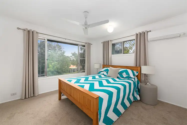 Sixth view of Homely house listing, 1 Spinnaker Street, Jamboree Heights QLD 4074