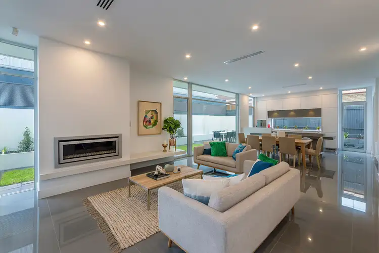 Main view of Homely house listing, 136a Beulah Road, Norwood SA 5067
