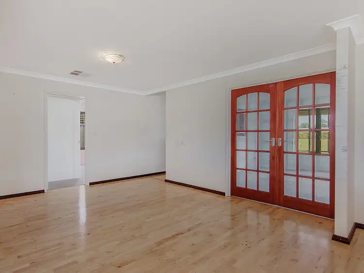 Fourth view of Homely house listing, 1 Taranto Walk, Secret Harbour WA 6173