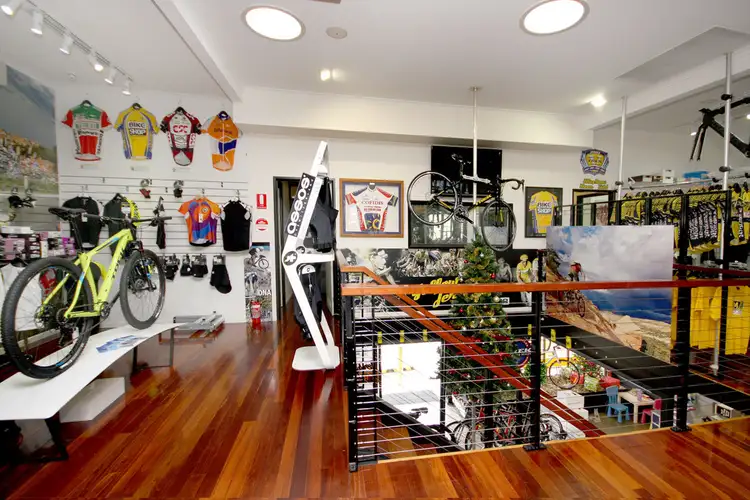 Fifth view of Homely other listing, 76 Brisbane Road, East Ipswich QLD 4305