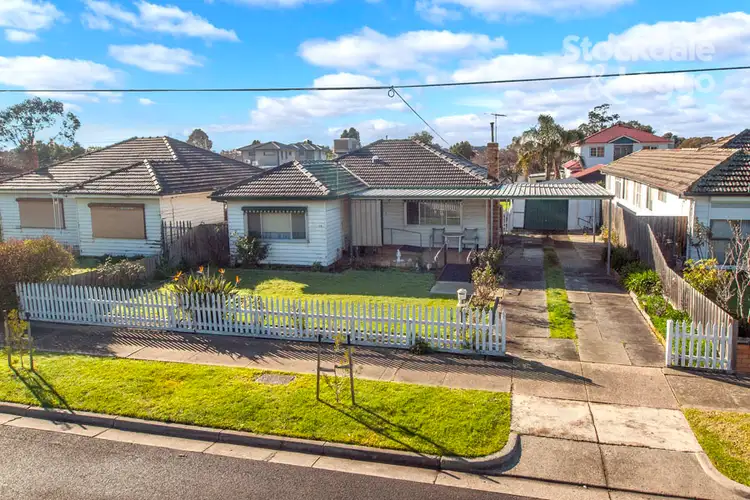 Fourth view of Homely house listing, 6 Cosmos Street, Glenroy VIC 3046