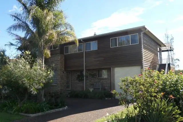 Third view of Homely house listing, 41 Jacobs Drive, Sussex Inlet NSW 2540