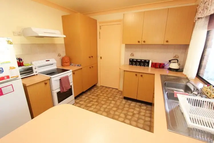 Second view of Homely house listing, 12 Laws Place, West Bathurst NSW 2795