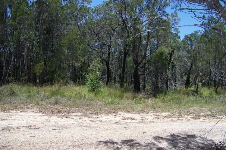 Second view of Homely land listing, 28 to 30 Wake St, Macleay Island QLD 4184