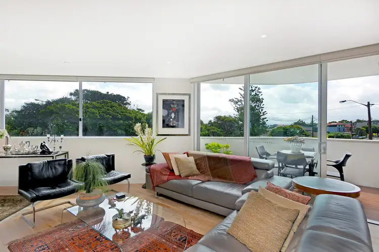 Fourth view of Homely apartment listing, 1/777 Old South Head Road, Vaucluse NSW 2030