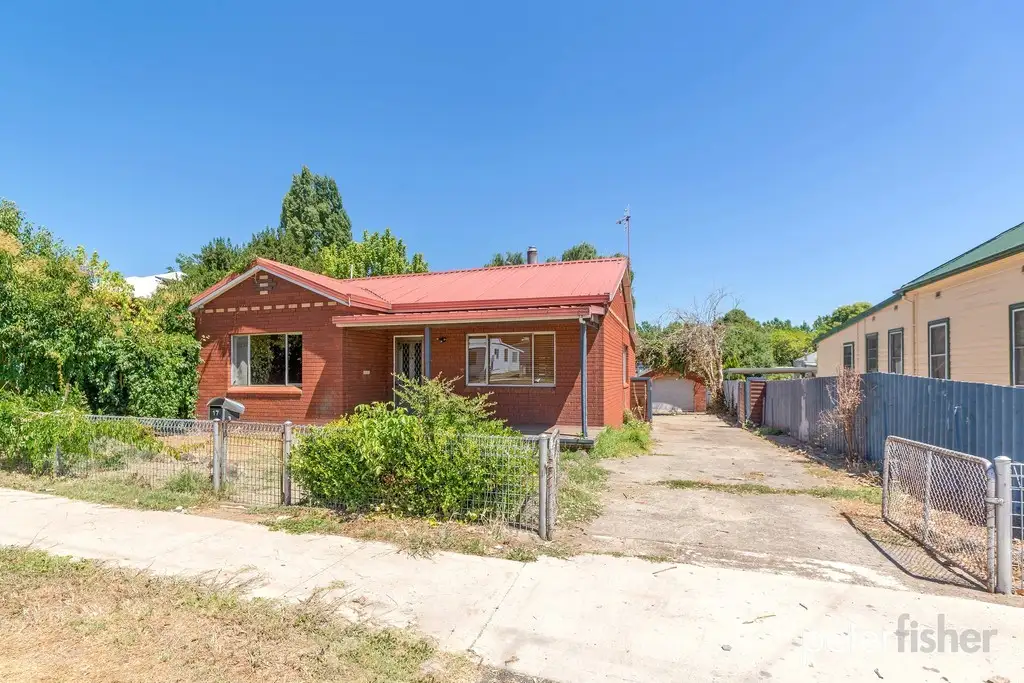 Main view of Homely house listing, 17 Autumn Street, Orange NSW 2800
