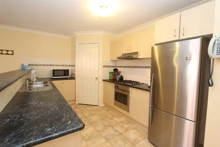 Second view of Homely unit listing, 8/171 Keppel Street, Bathurst NSW 2795