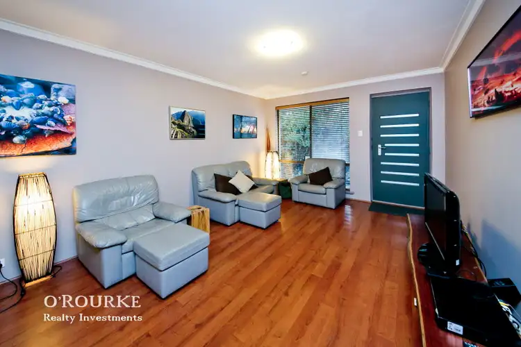Third view of Homely villa listing, 4/42 Ewen Street, Scarborough WA 6019
