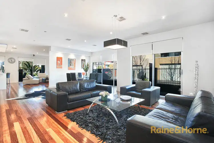Second view of Homely house listing, 2 Pier Lane, Maribyrnong VIC 3032