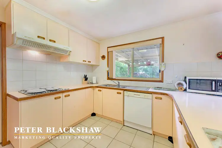 Seventh view of Homely house listing, 1 Latchford Street, Theodore ACT 2905