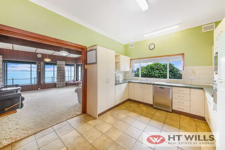 Second view of Homely house listing, 33 Neil Street, Bundeena NSW 2230