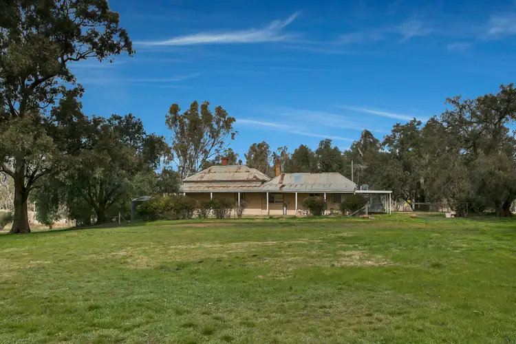 Second view of Homely rural property listing, 52 Kettels Road, Kirwans Bridge VIC 3608