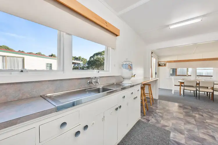 Second view of Homely house listing, 44 Lettes Bay Road, Strahan TAS 7468