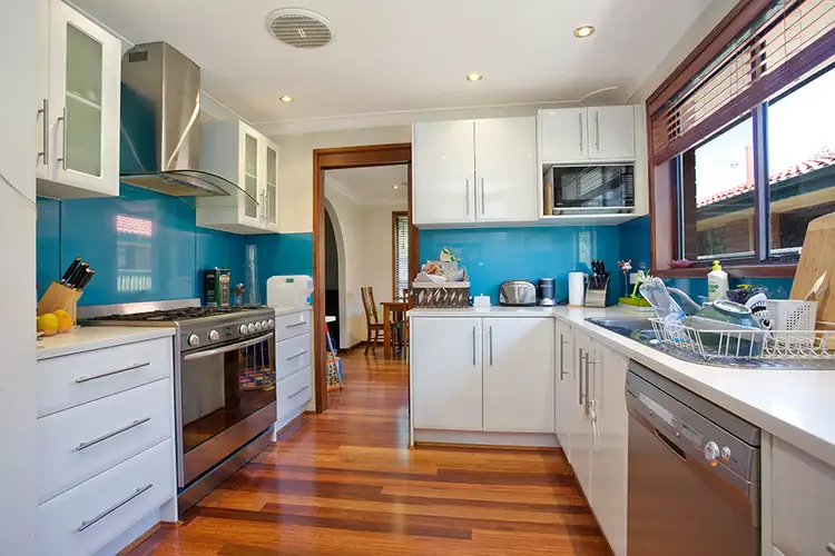 Third view of Homely house listing, 17 Fullagar Avenue, Lithgow NSW 2790