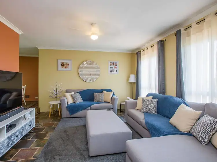 Third view of Homely house listing, 22 Elvey Place, Usher WA 6230