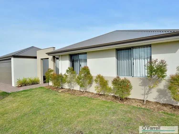 Second view of Homely house listing, 23 Peacock Avenue, Singleton WA 6175