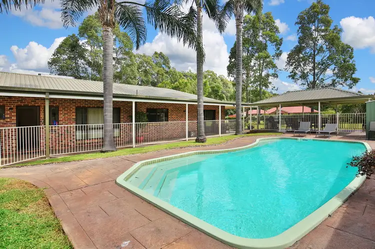 16 Tartarian Crescent, Bomaderry NSW 2541