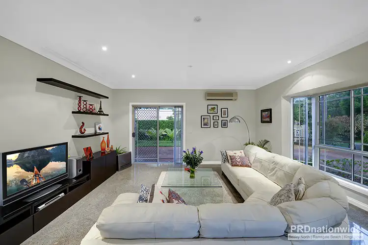 Second view of Homely villa listing, 2/7 Tonbridge Street, Sans Souci NSW 2219