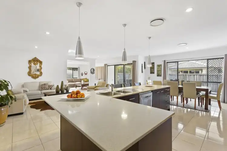 Main view of Homely house listing, 19 Rolfe Circuit, Underwood QLD 4119
